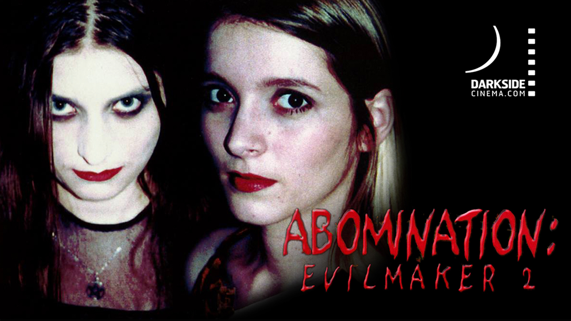 ABOMINATION EVILMAKER 2